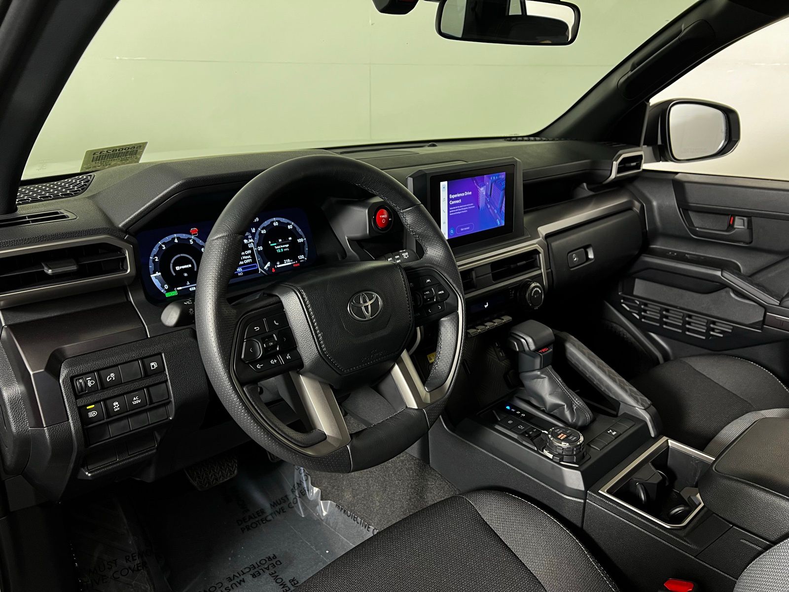 Thumbnail: 2025 Toyota 4Runner - 12