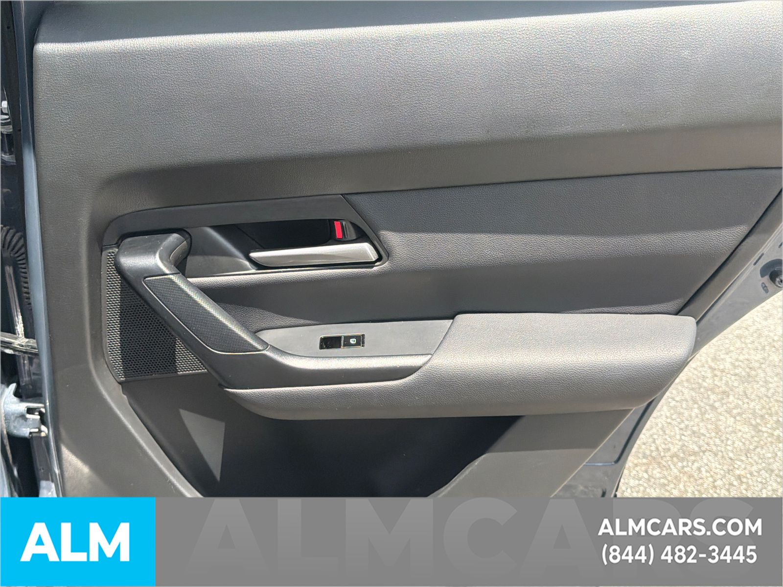 Used 2025 Gray Mazda 2.5 S Premium Package image 18