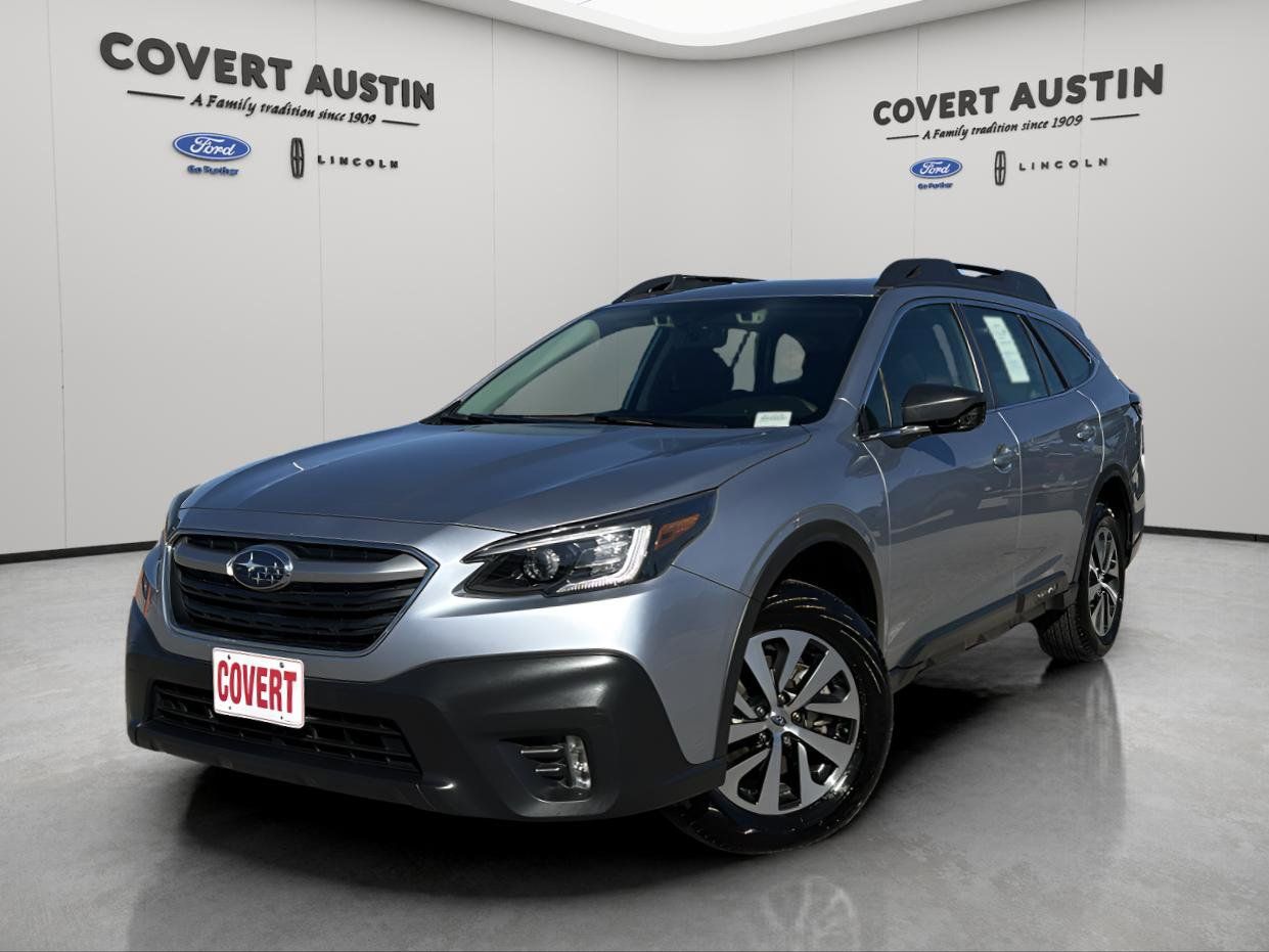 Used Car 2022 Subaru Outback  2.5i For Sale Under $25,000 In Austin, Texas