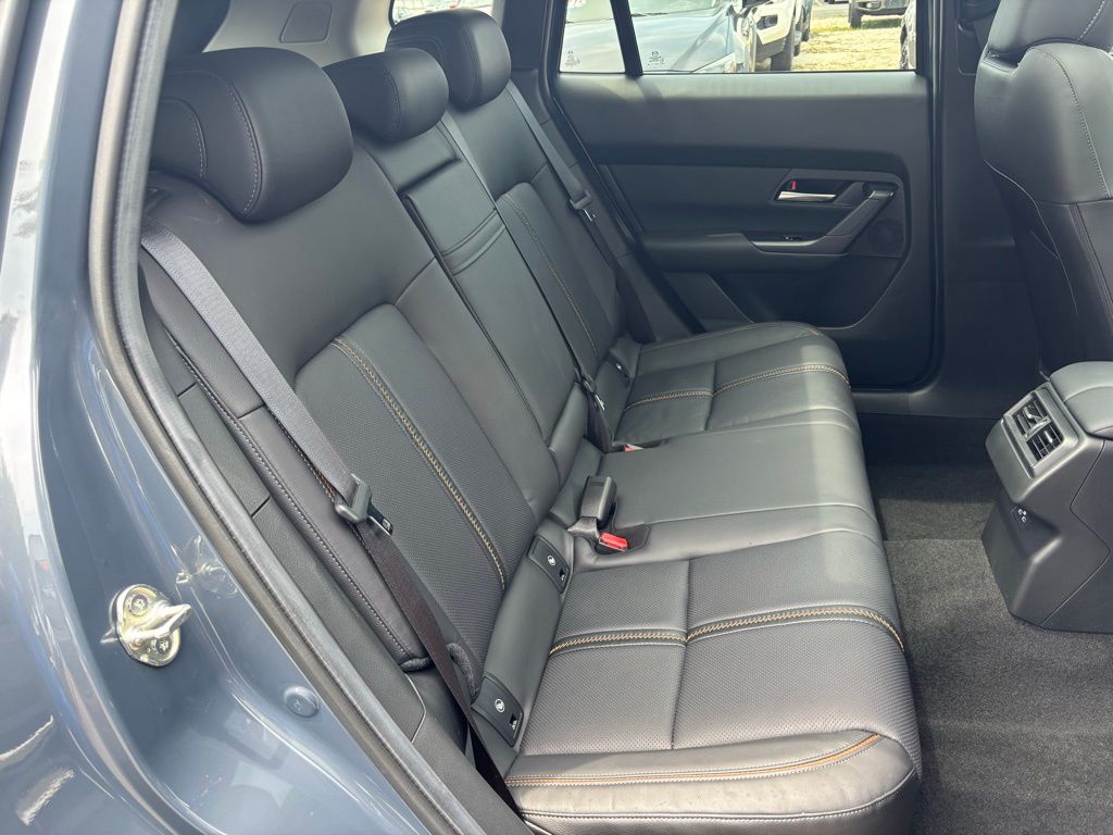 Used Car 2025 Mazda Cx-50  2.5 S Premium Plus Package For Sale Under $35,000 In Austin, Texas