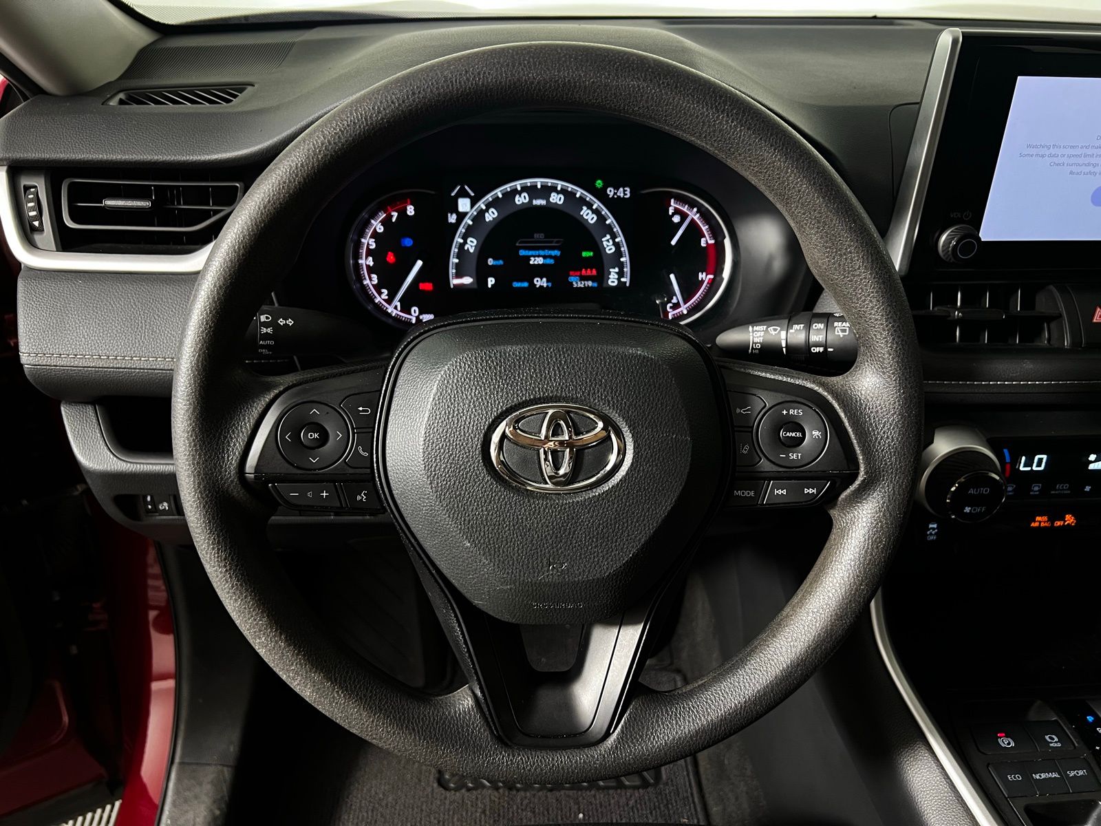 Thumbnail: 2023 Toyota RAV4 - 10