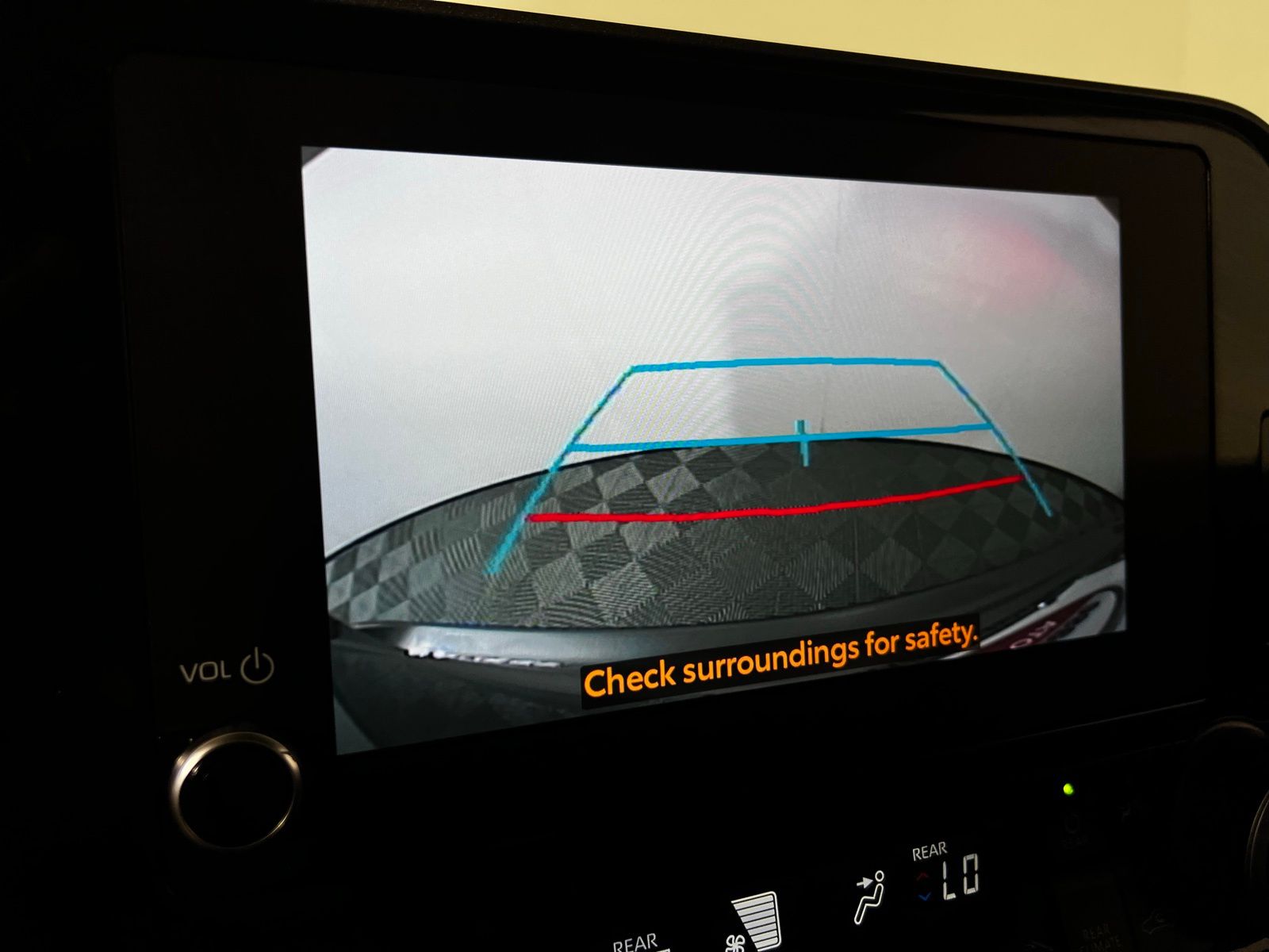 Thumbnail: 2023 Toyota Highlander - 19