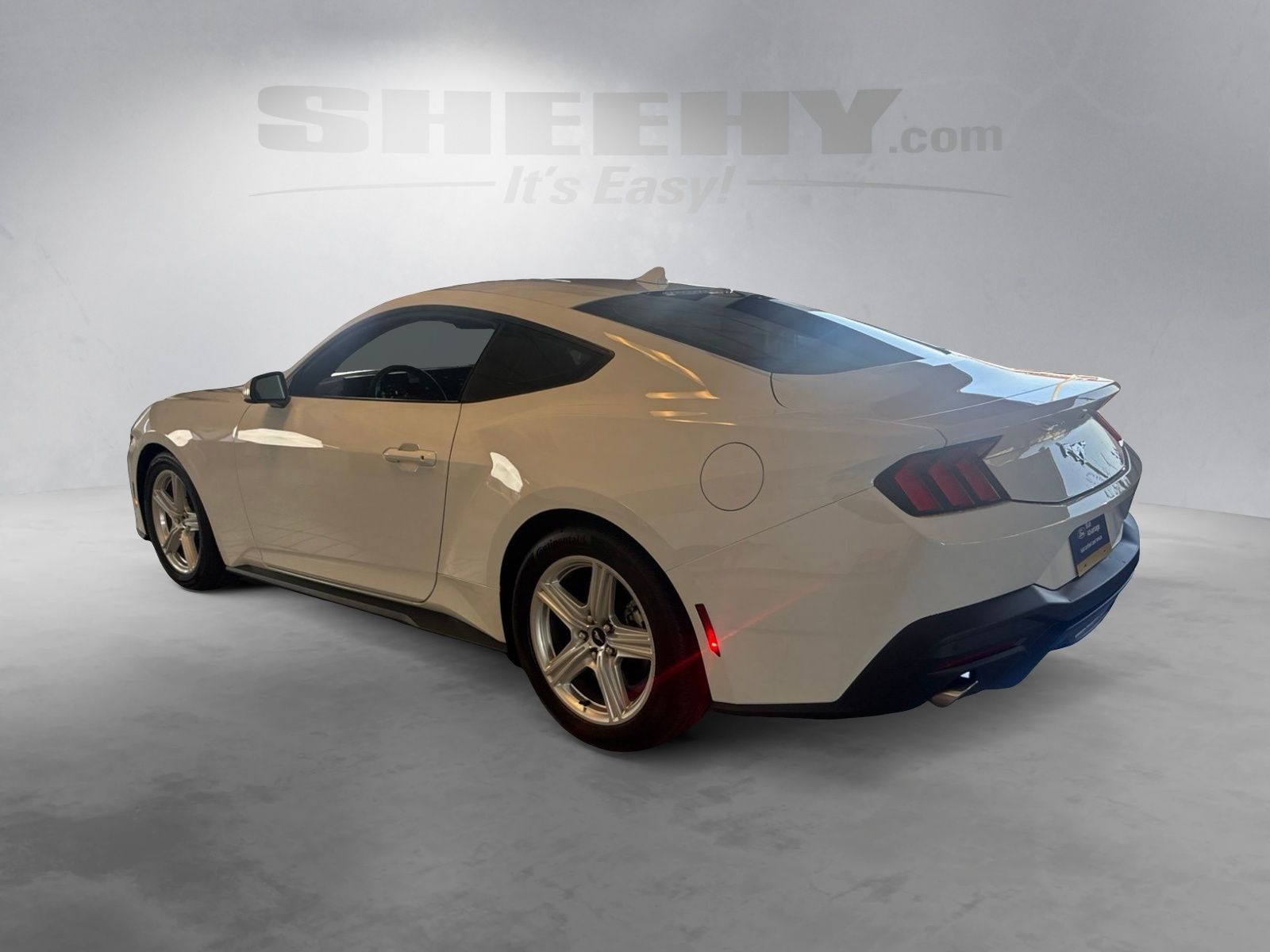 Certified Used 2026 Oxford White Ford EcoBoost image 11