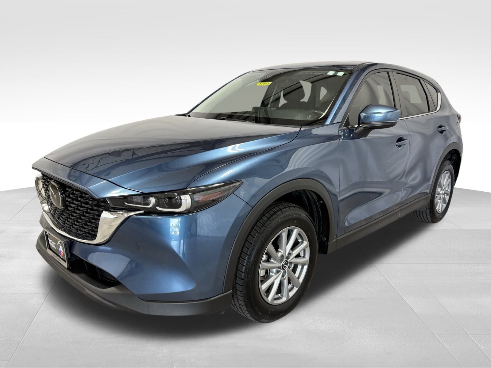 Used Car 2023 Mazda Cx-5  2.5 S For Sale Under $25,000 In Austin, Texas