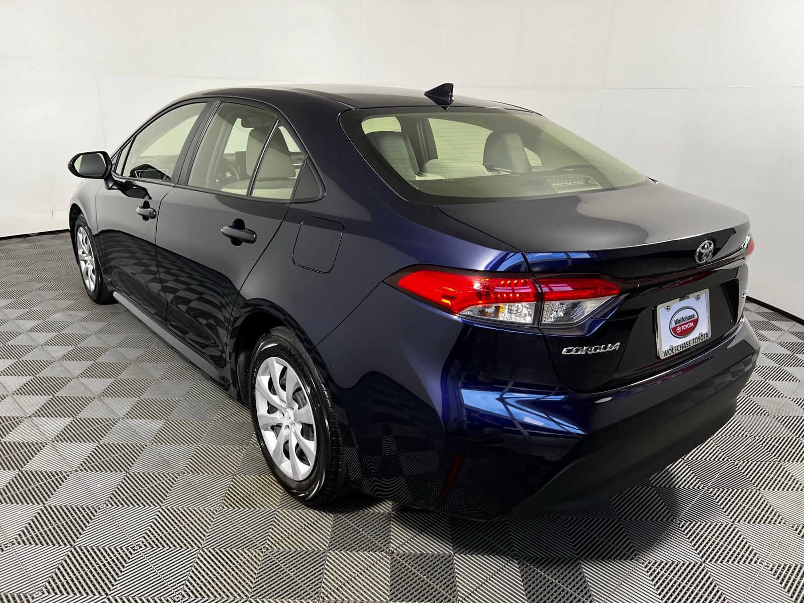 Thumbnail: 2024 Toyota Corolla - 7