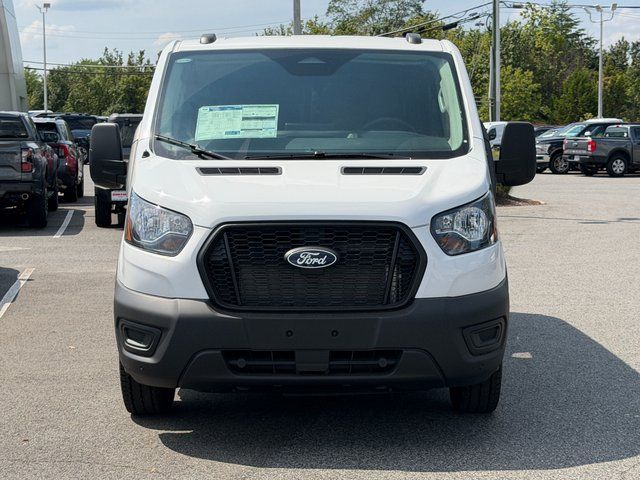 New 2026 Oxford White Ford Base image 2