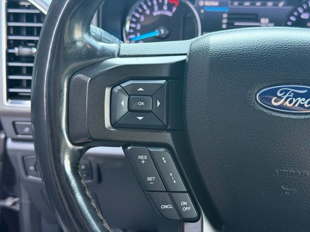 Used 2020 Ford Expedition SUV