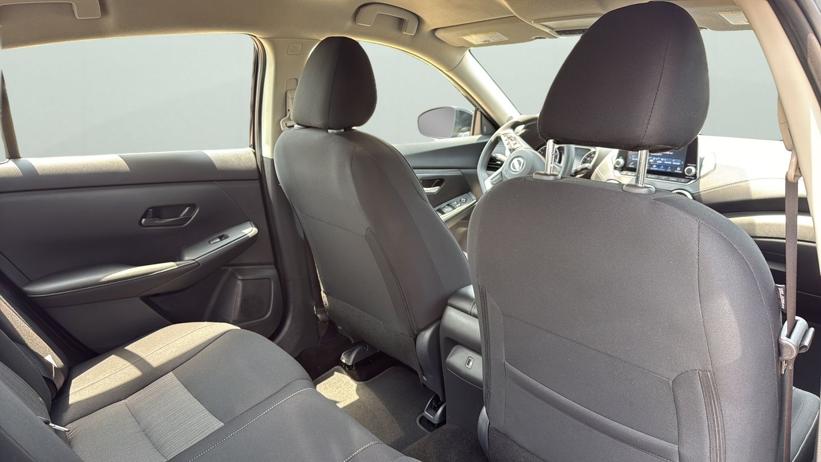Used Car 2025 Nissan Sentra  Sv For Sale Under $25,000 In Austin, Texas