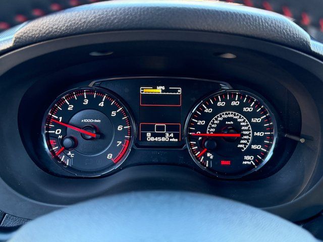 Used 2021 Crystal White Pearl Subaru Premium image 6