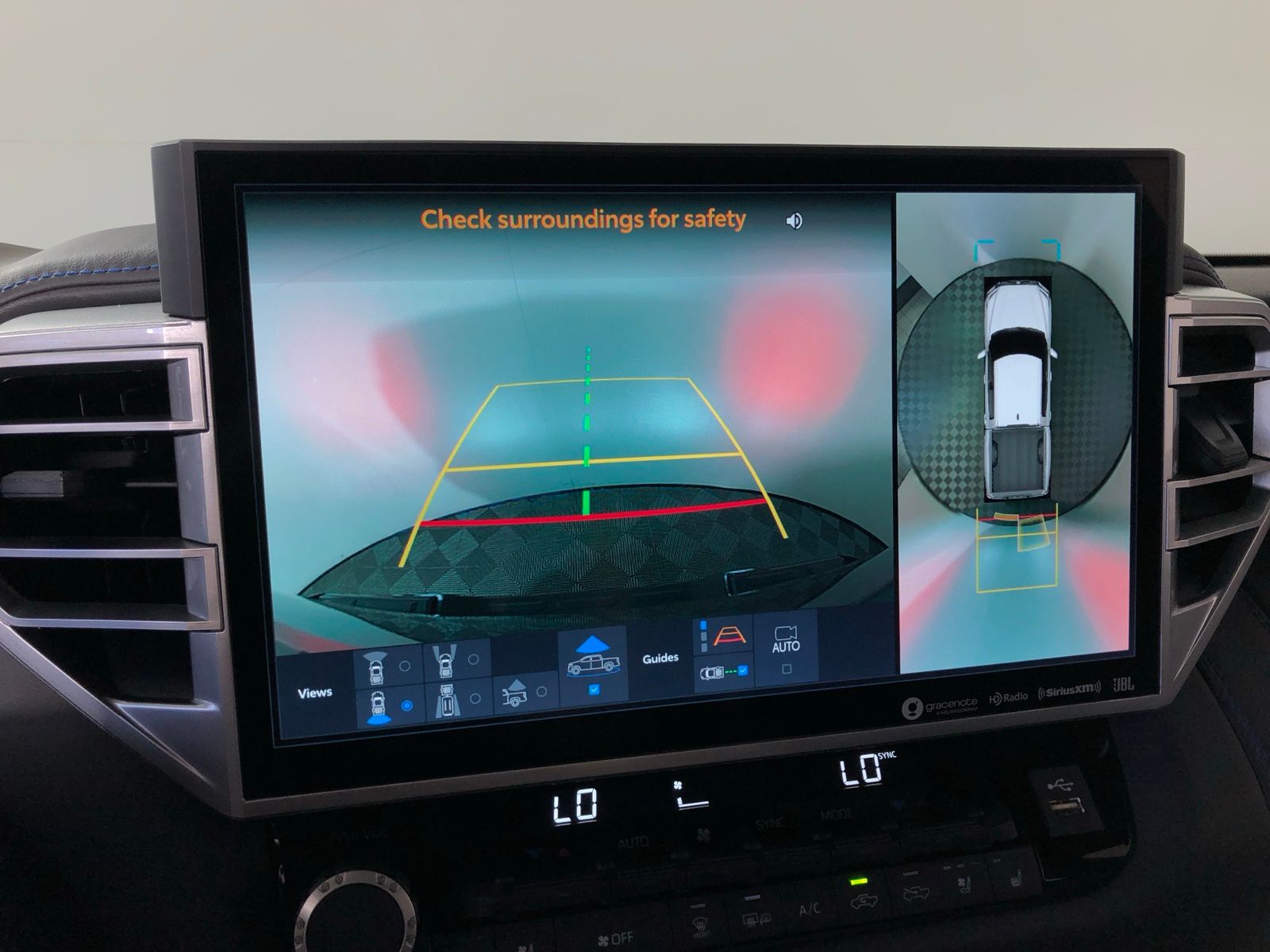 Thumbnail: 2026 Toyota Tundra - 16