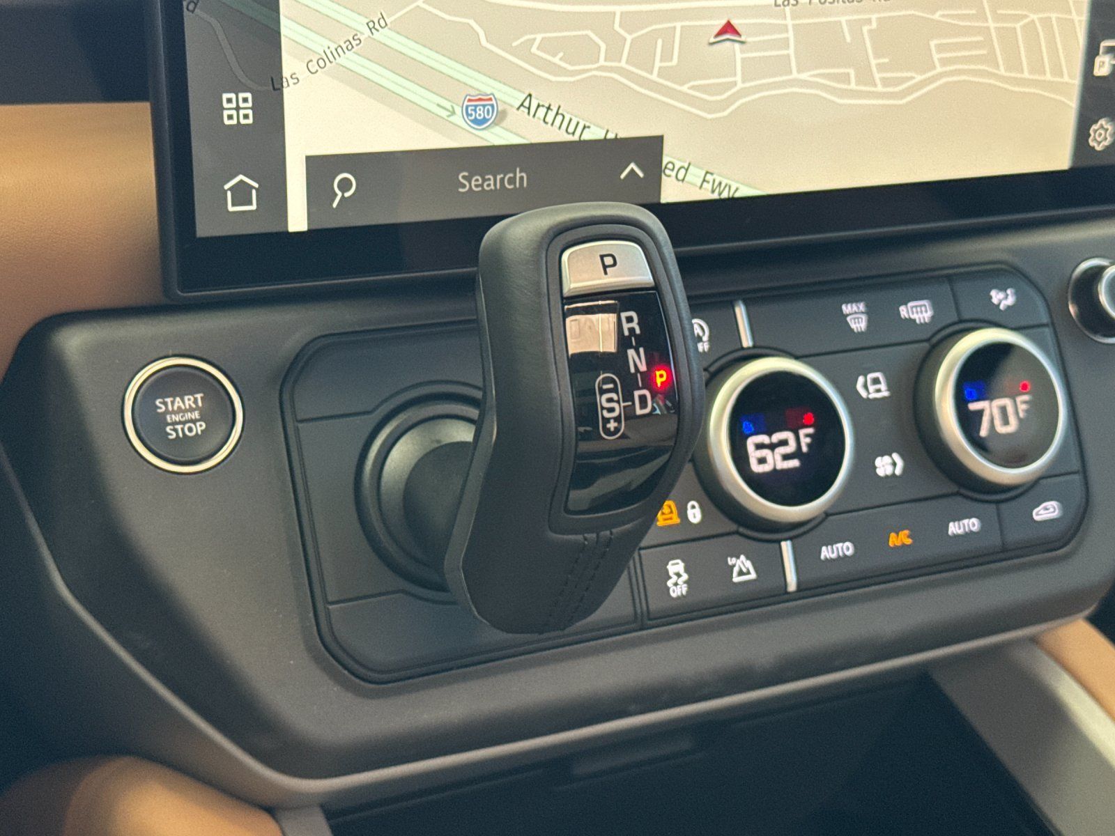 2026 Land Rover Defender 130 X — full photo 21 of 28