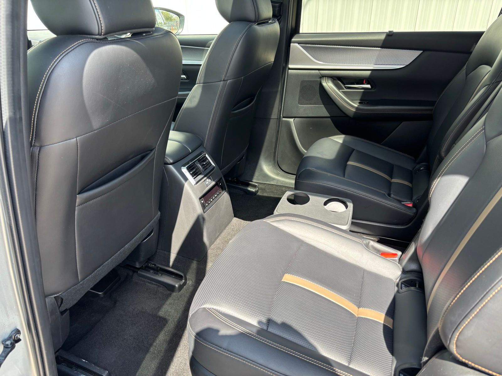 Used Car 2025 Mazda Cx-90  3.3 Turbo Premium Plus For Sale Under $50,000 In Austin, Texas