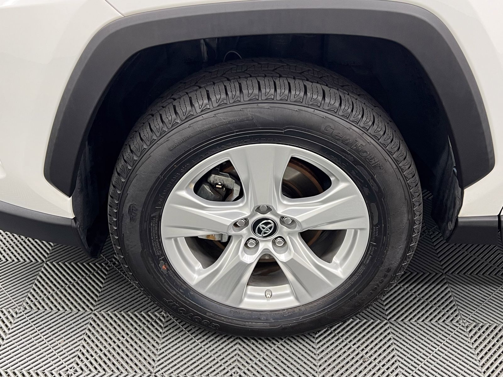 used 2019 Toyota RAV4 car, priced at $23,288