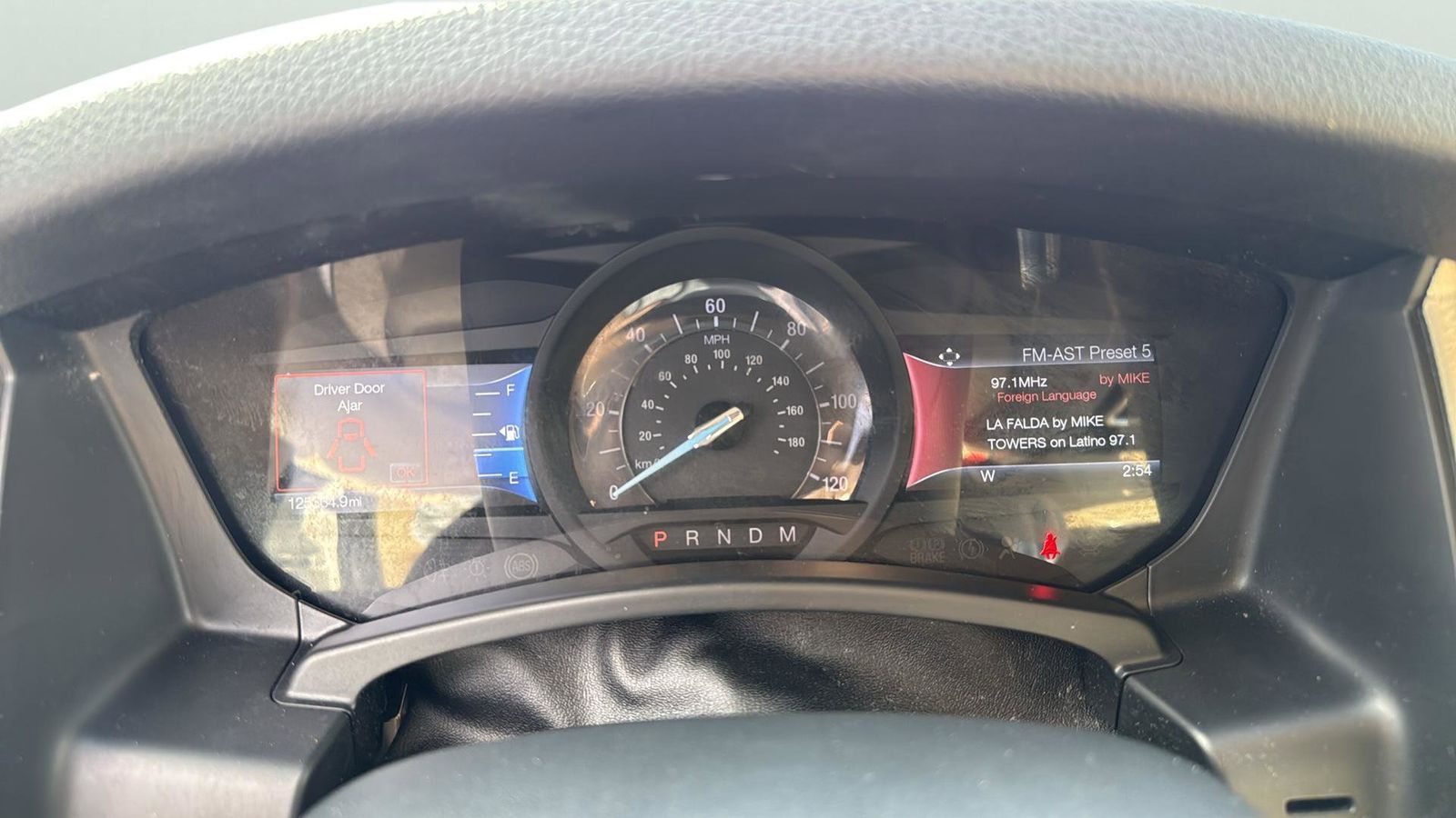 Used Car 2017 Ford Expedition El  Limited For Sale Under $15,000 In Austin, Texas