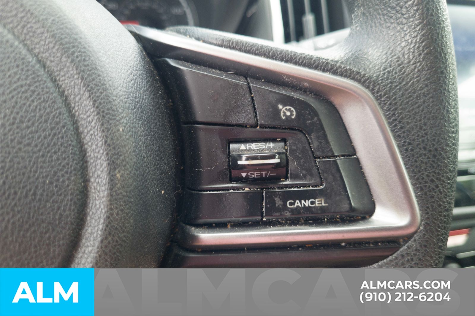 Used 2019 Khaki Subaru 2.0i image 10