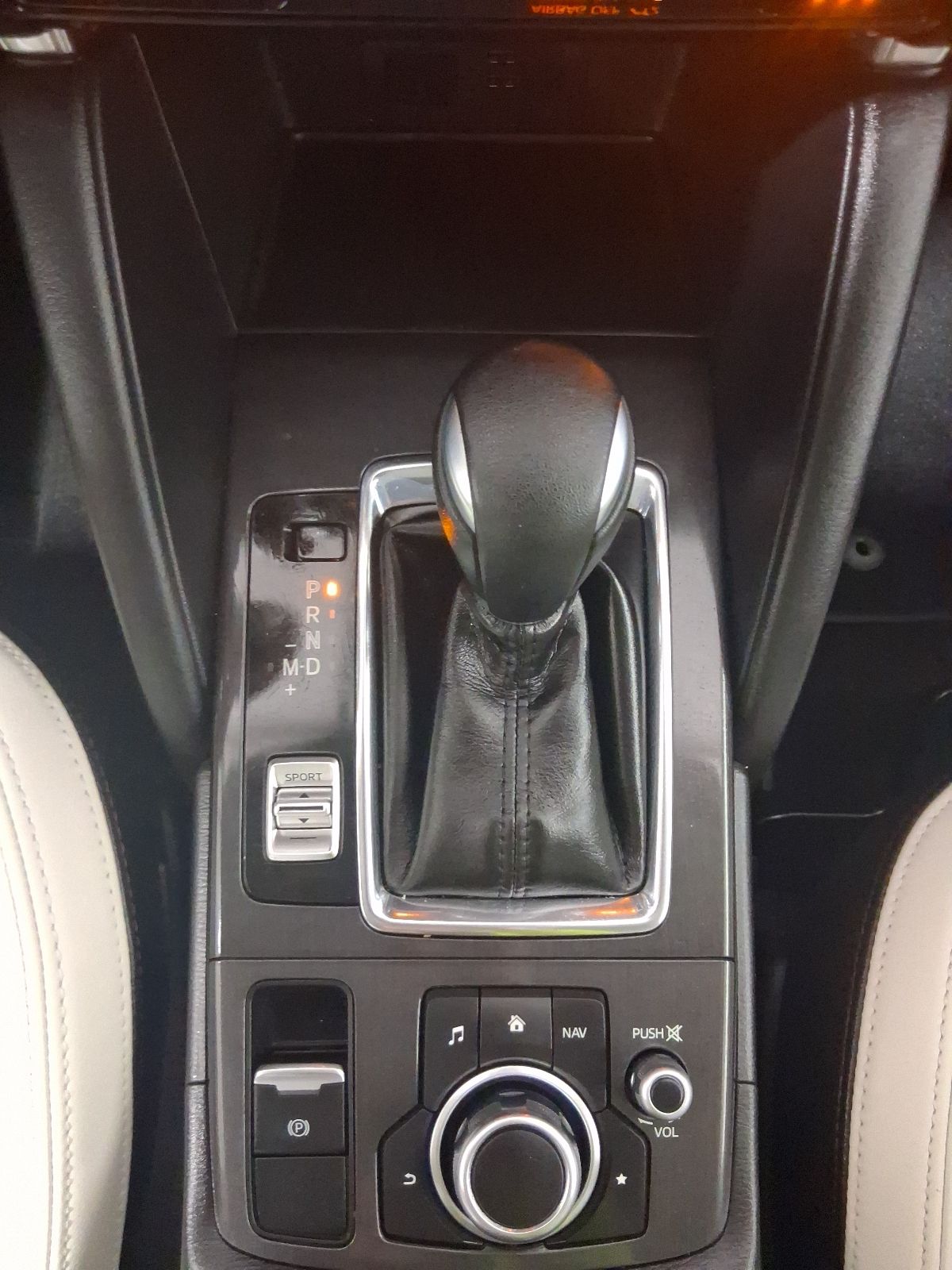 Used Car 2016 Mazda Cx-5  Grand Touring For Sale Under $20,000 In Austin, Texas