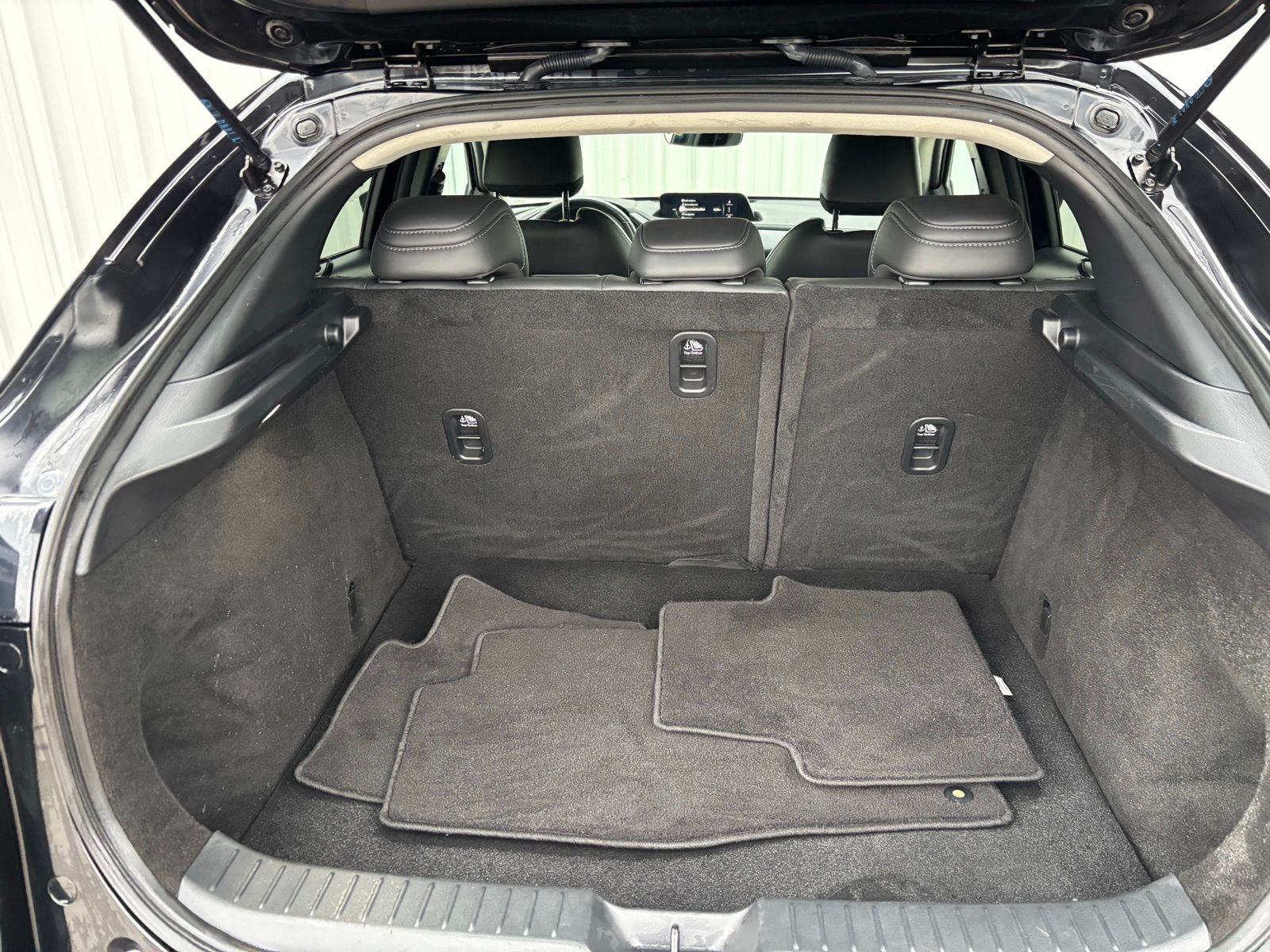 Used Car 2024 Mazda Cx-30  2.5 S Select Sport For Sale Under $25,000 In Austin, Texas