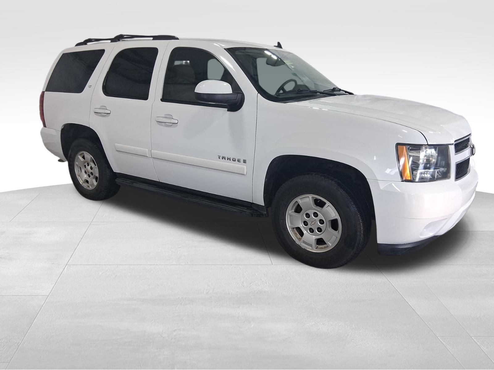 Used Car 2009 Chevrolet Tahoe  Lt For Sale Under $12,000 In Austin, Texas