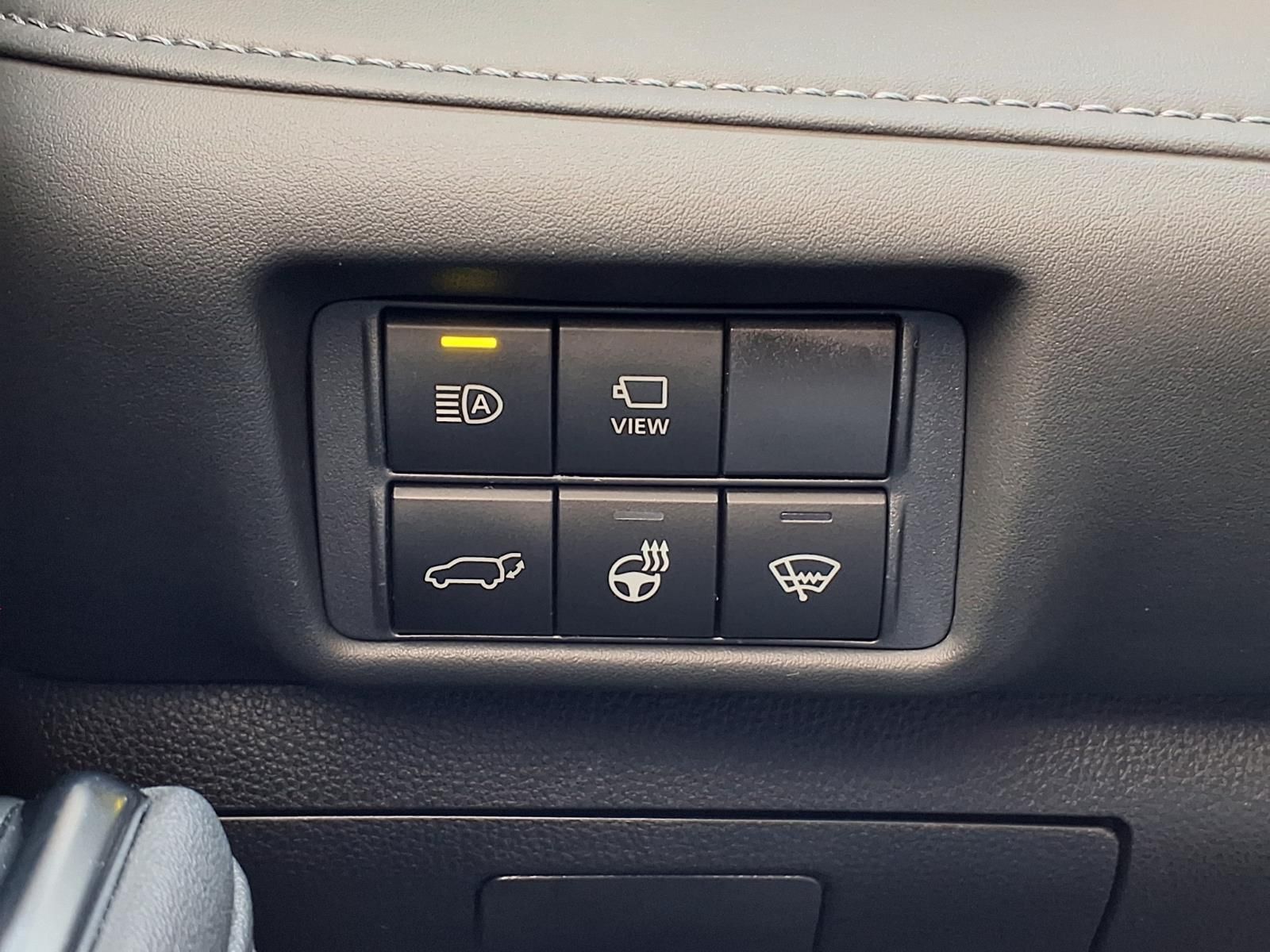 2021 Toyota Highlander Limited Gray at Don McGill Toyota