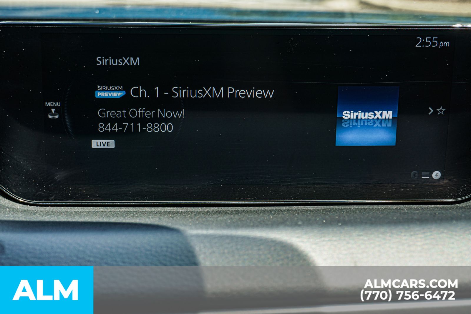 Used 2025 Blue Mazda Premium image 46