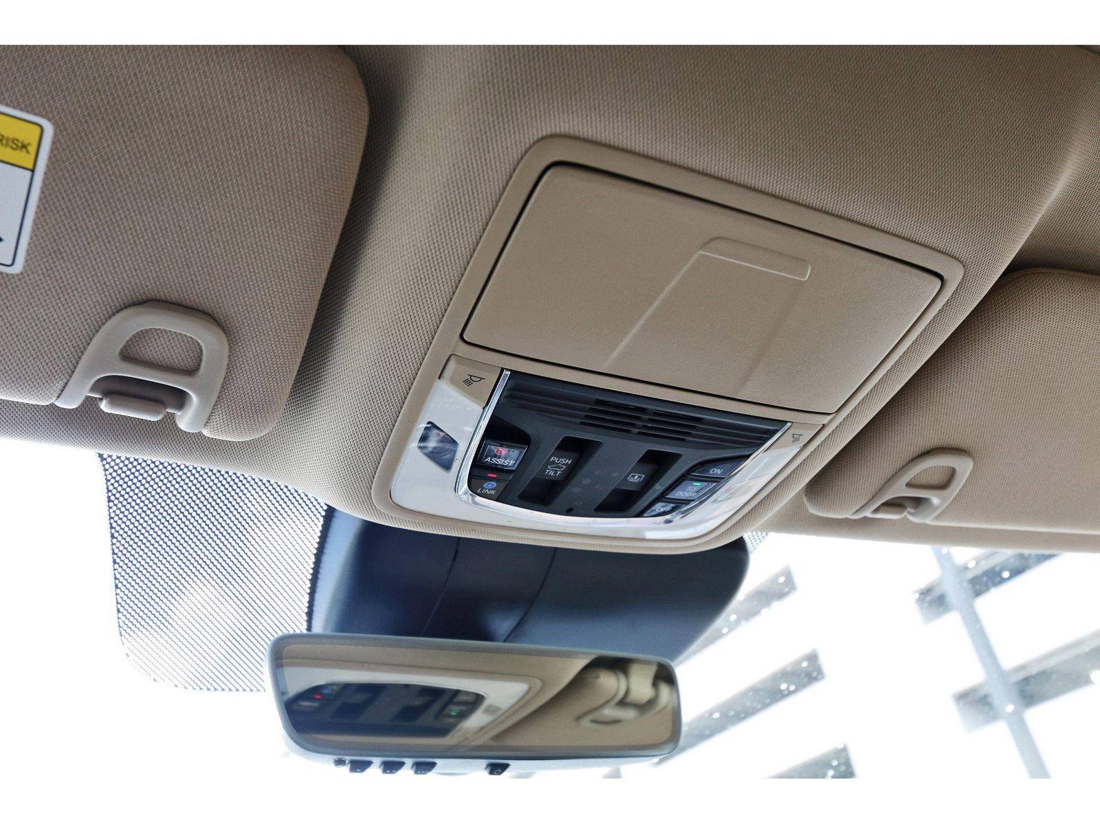 RDX Technology Package