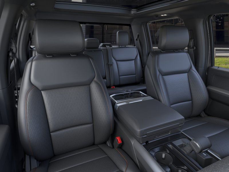 New Car 2025 Ford F-150  Lariat For Sale Under $80,000 In Austin, Texas