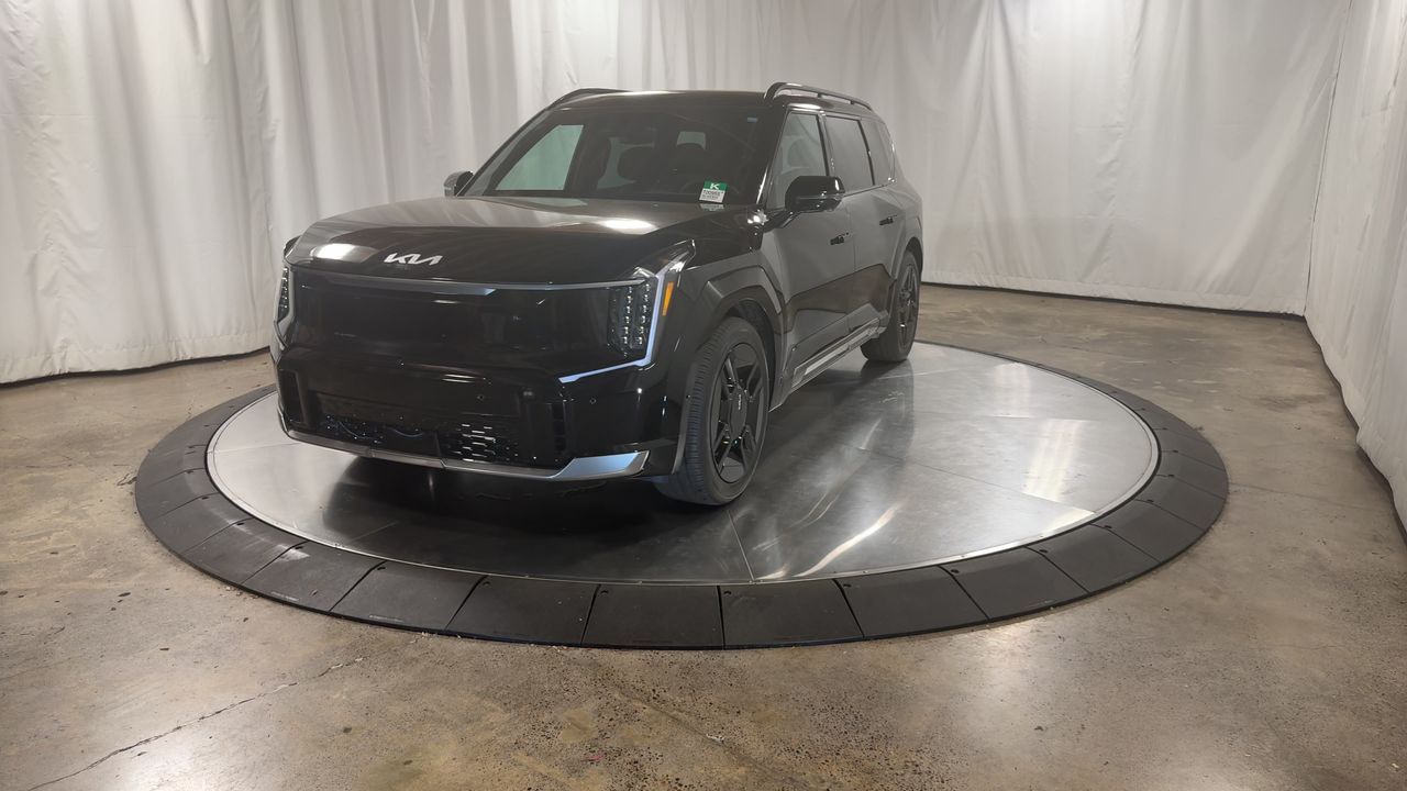 2026 Kia EV9 GT-Line AWD photo 5