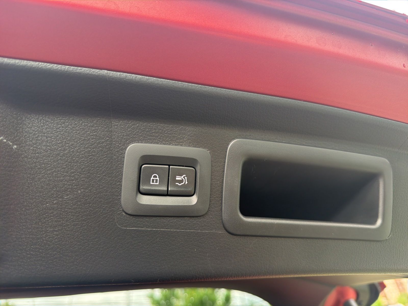 Used 2024 Red Mazda 2.5 Turbo Premium Plus Package image 22