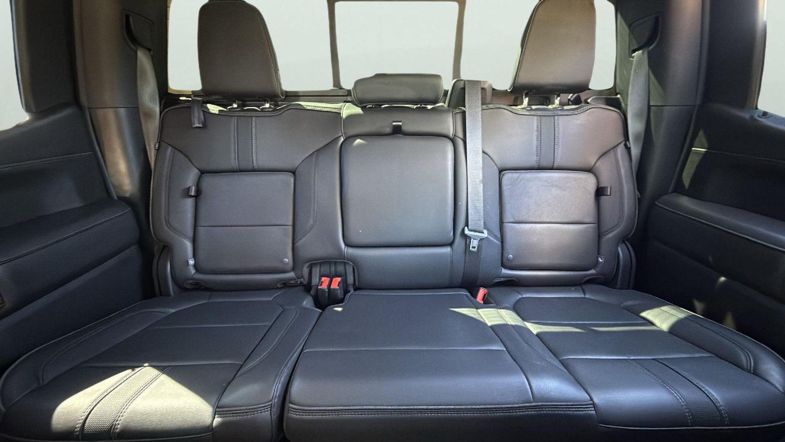 Used Car 2021 Chevrolet Silverado 1500  High Country For Sale Under $40,000 In Austin, Texas