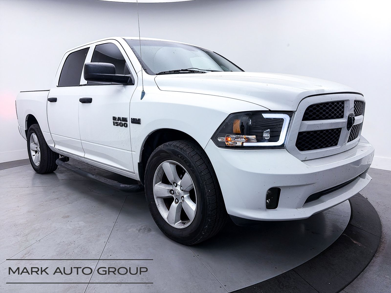 2013 RAM 1500 Express