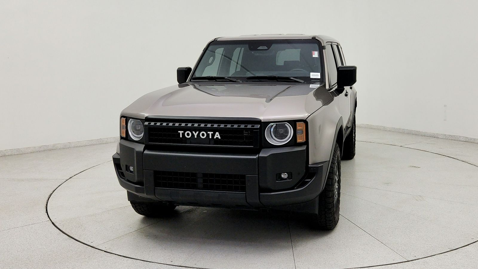 Used 2024  Toyota 1958 image 2