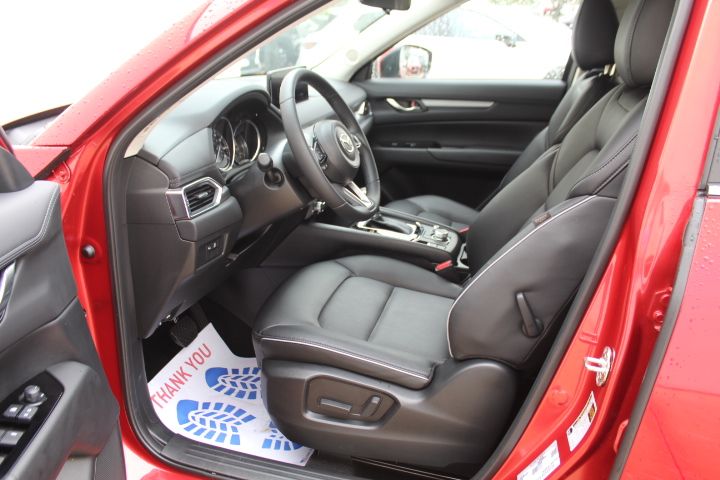 Used Car 2025 Mazda Cx-5  2.5 S Select Package For Sale Under $30,000 In Austin, Texas