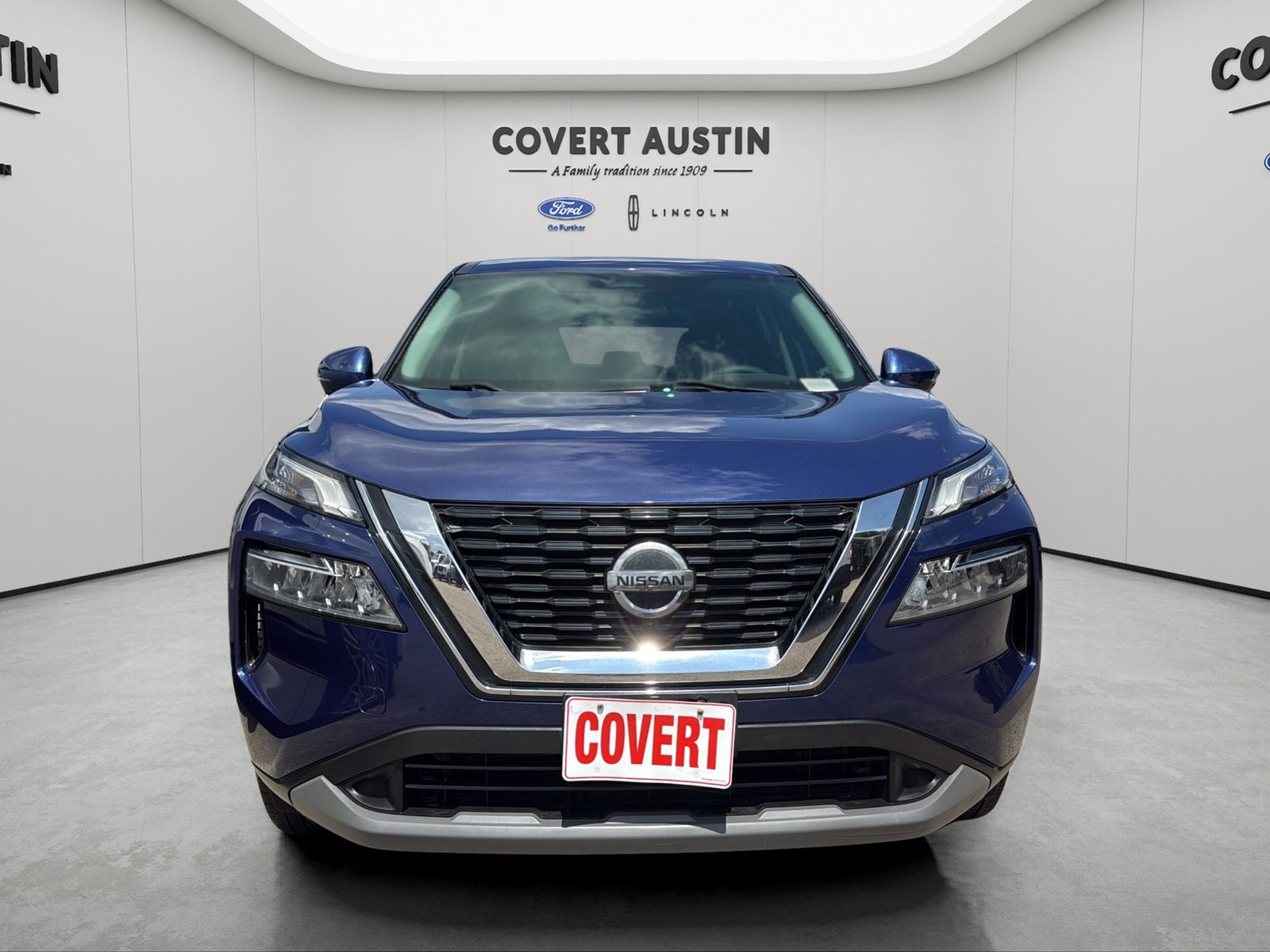 Used Car 2021 Nissan Rogue  Sv For Sale Under $20,000 In Austin, Texas
