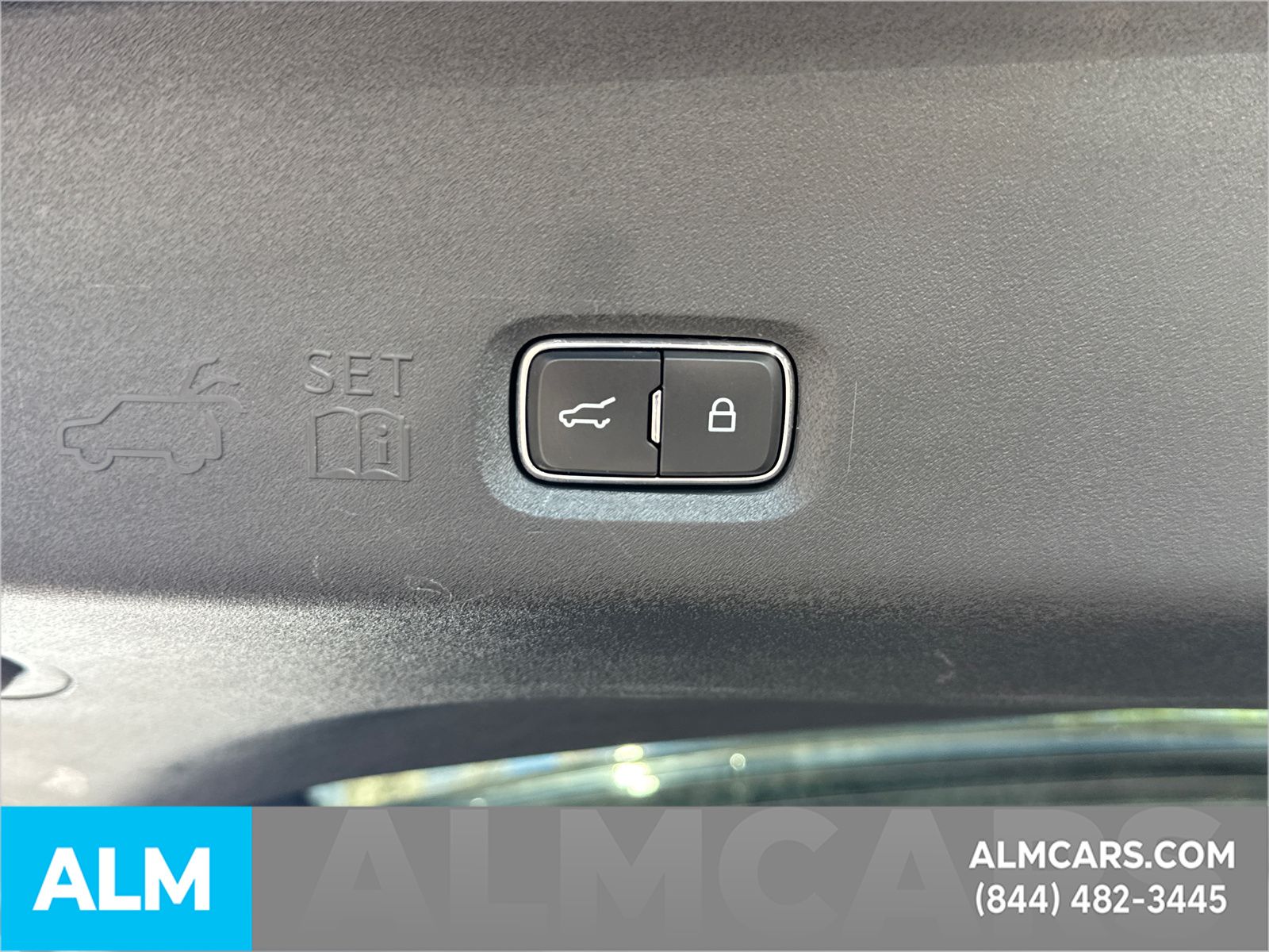 Used 2025 Black Ford Active image 24