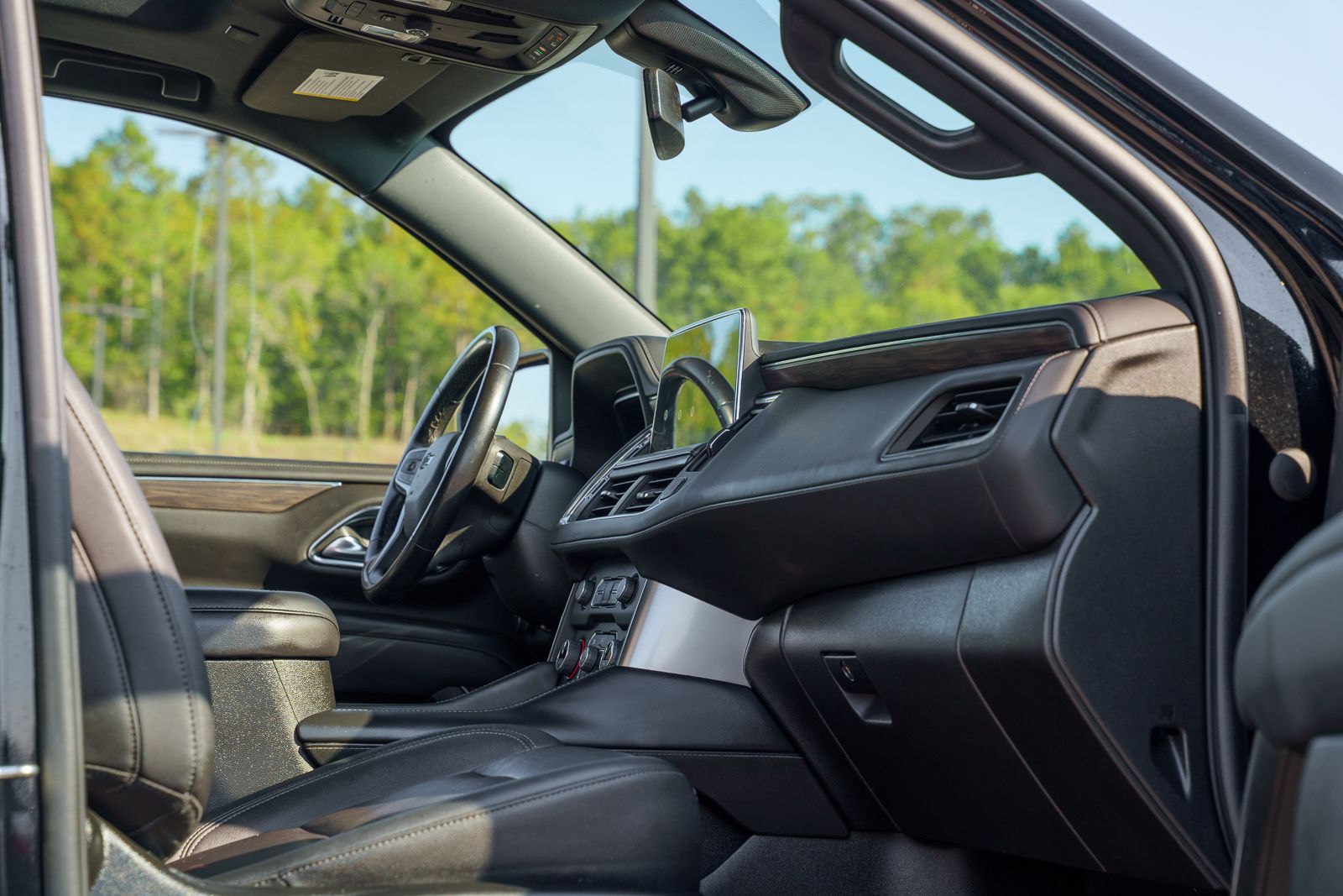 Used 2022 Chevrolet Tahoe SUV