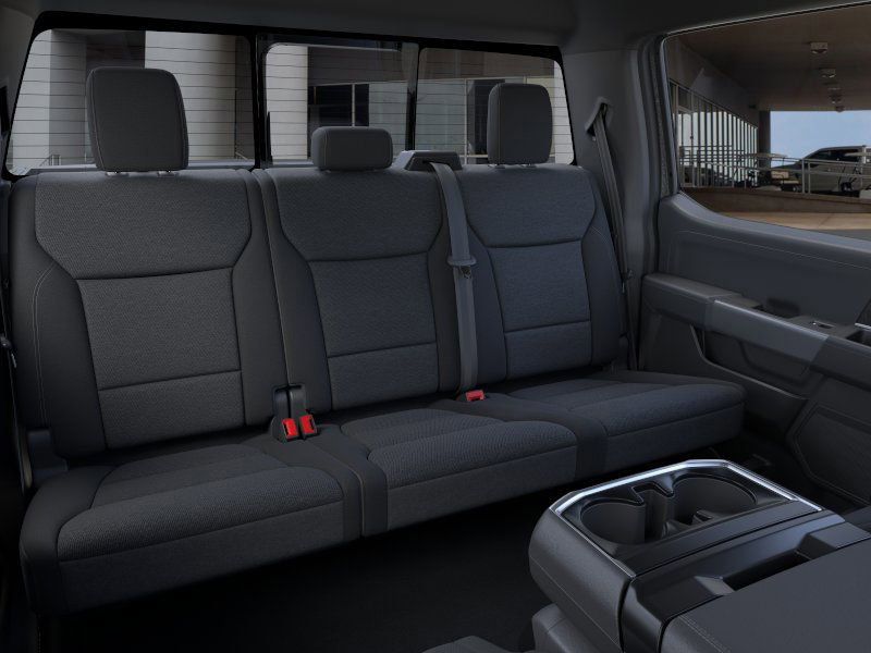 New Car 2025 Ford F-150  Xlt For Sale Under $70,000 In Austin, Texas