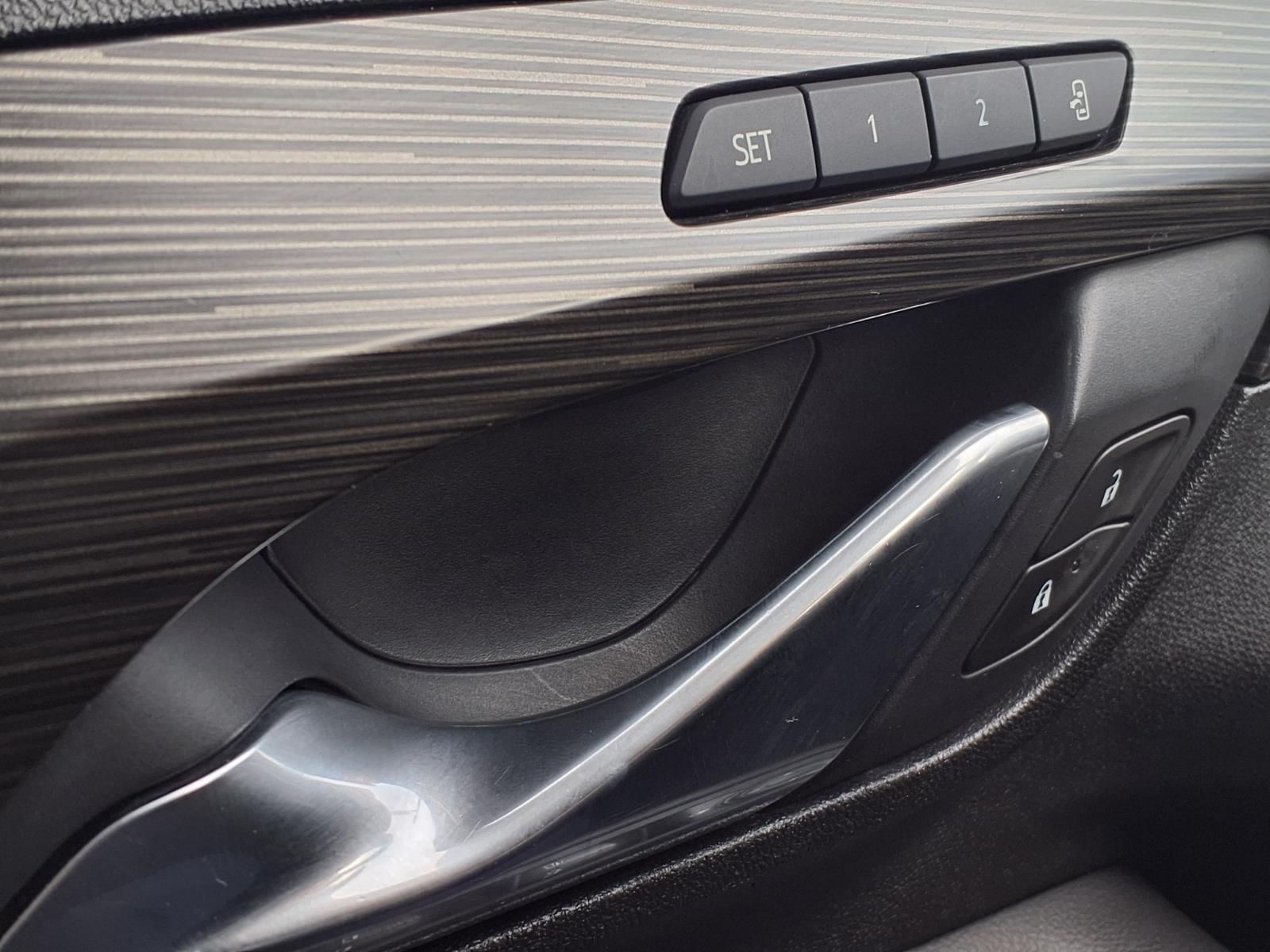 2020 GMC Terrain SLT Silver at Don McGill Toyota