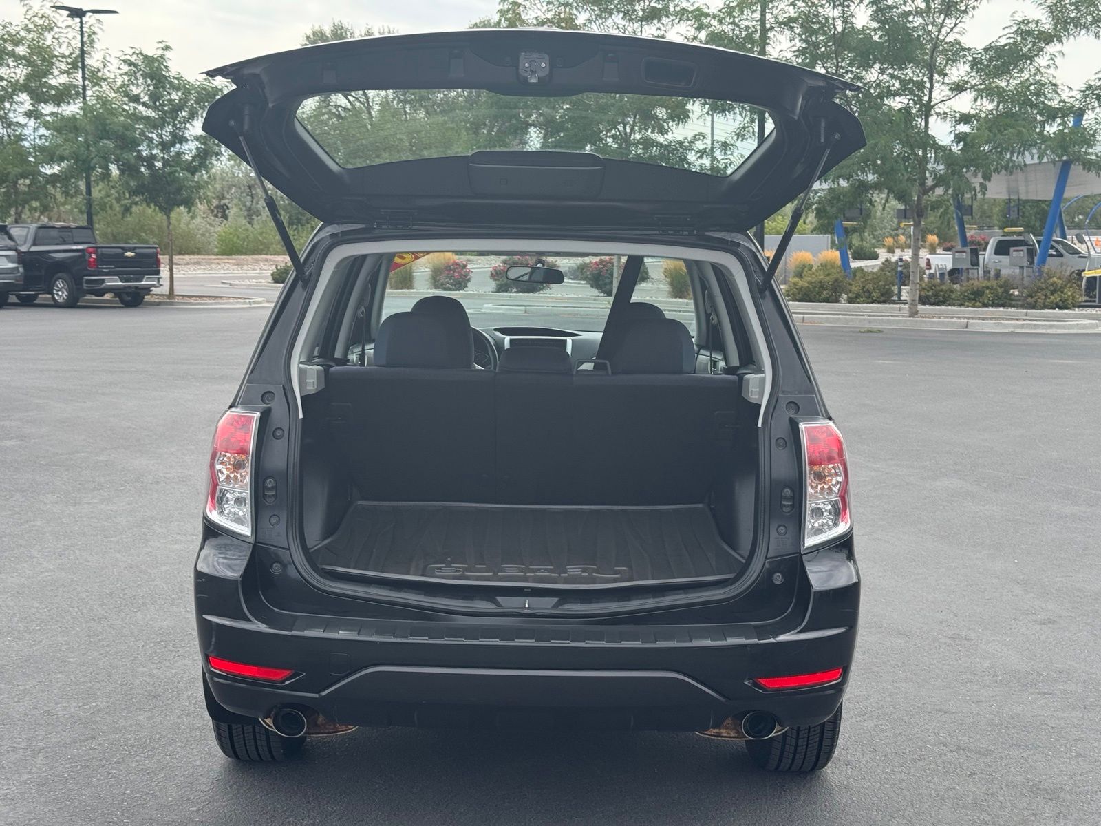 Used 2010 Subaru Forester SUV
