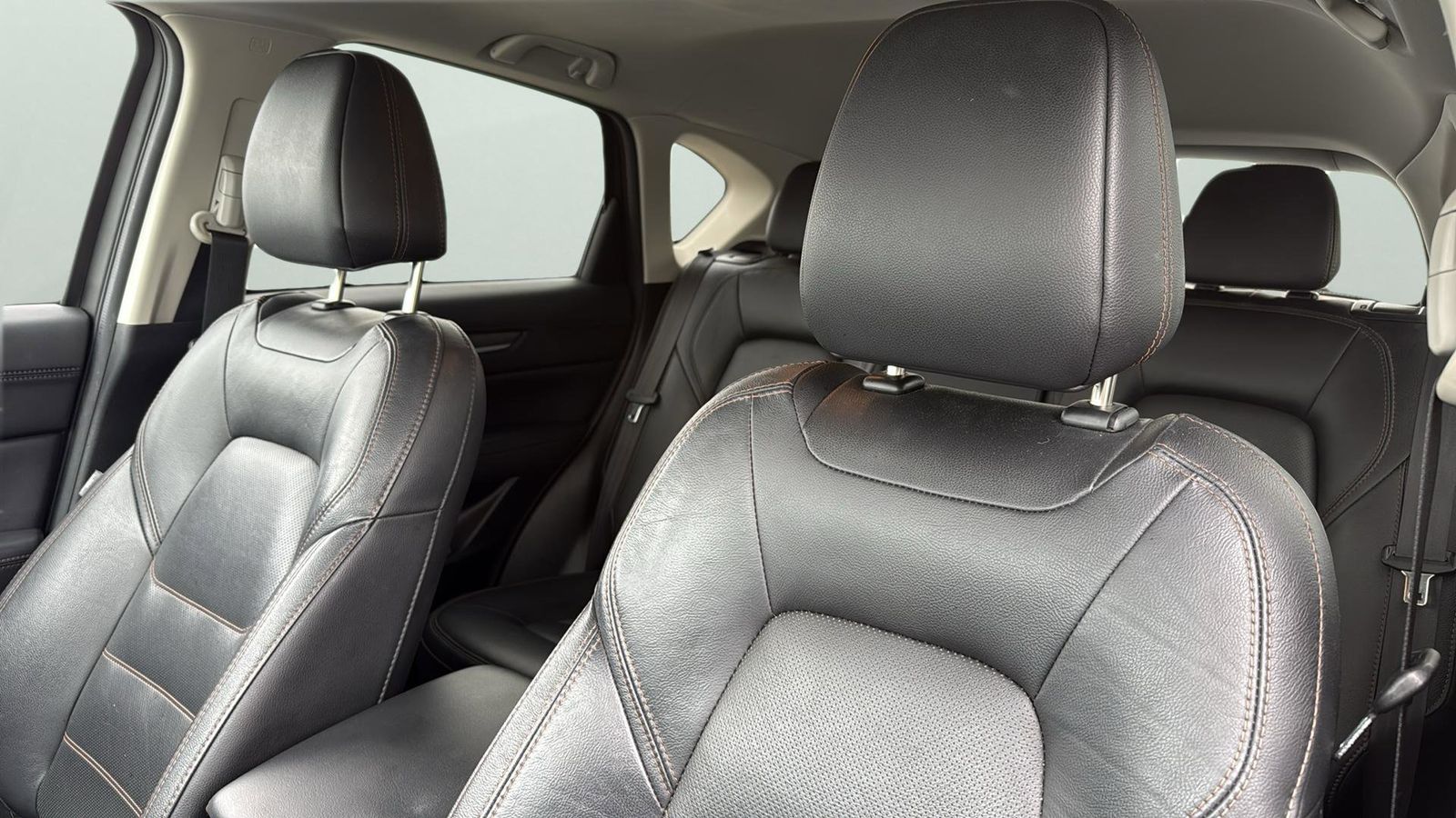 Used Car 2021 Mazda Cx-5  Grand Touring For Sale Under $25,000 In Austin, Texas