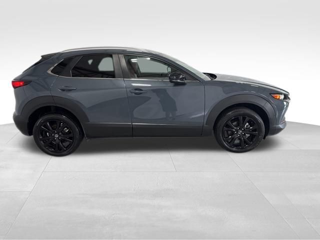 Used Car 2024 Mazda Cx-30  2.5 S Carbon Edition For Sale Under $25,000 In Austin, Texas