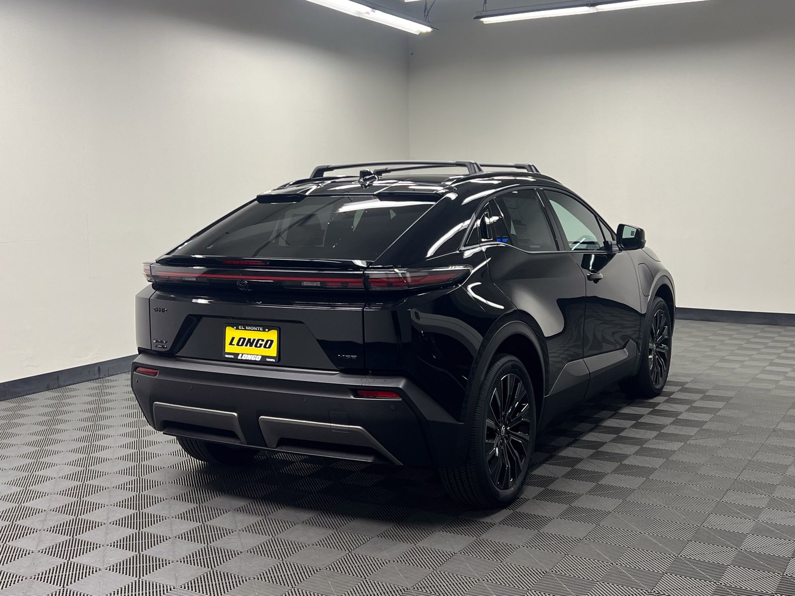 new 2026 Toyota C-HR car