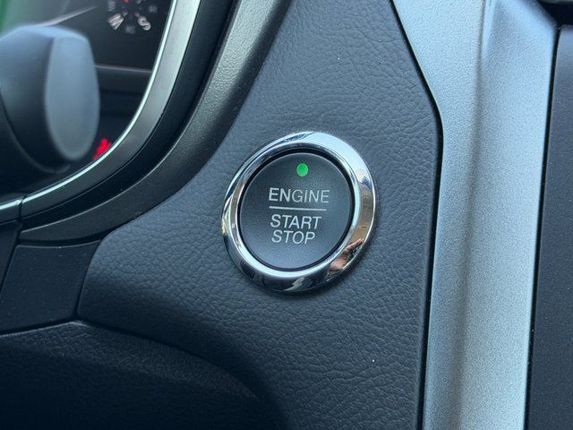 Used 2016 Oxford White Ford Titanium image 40