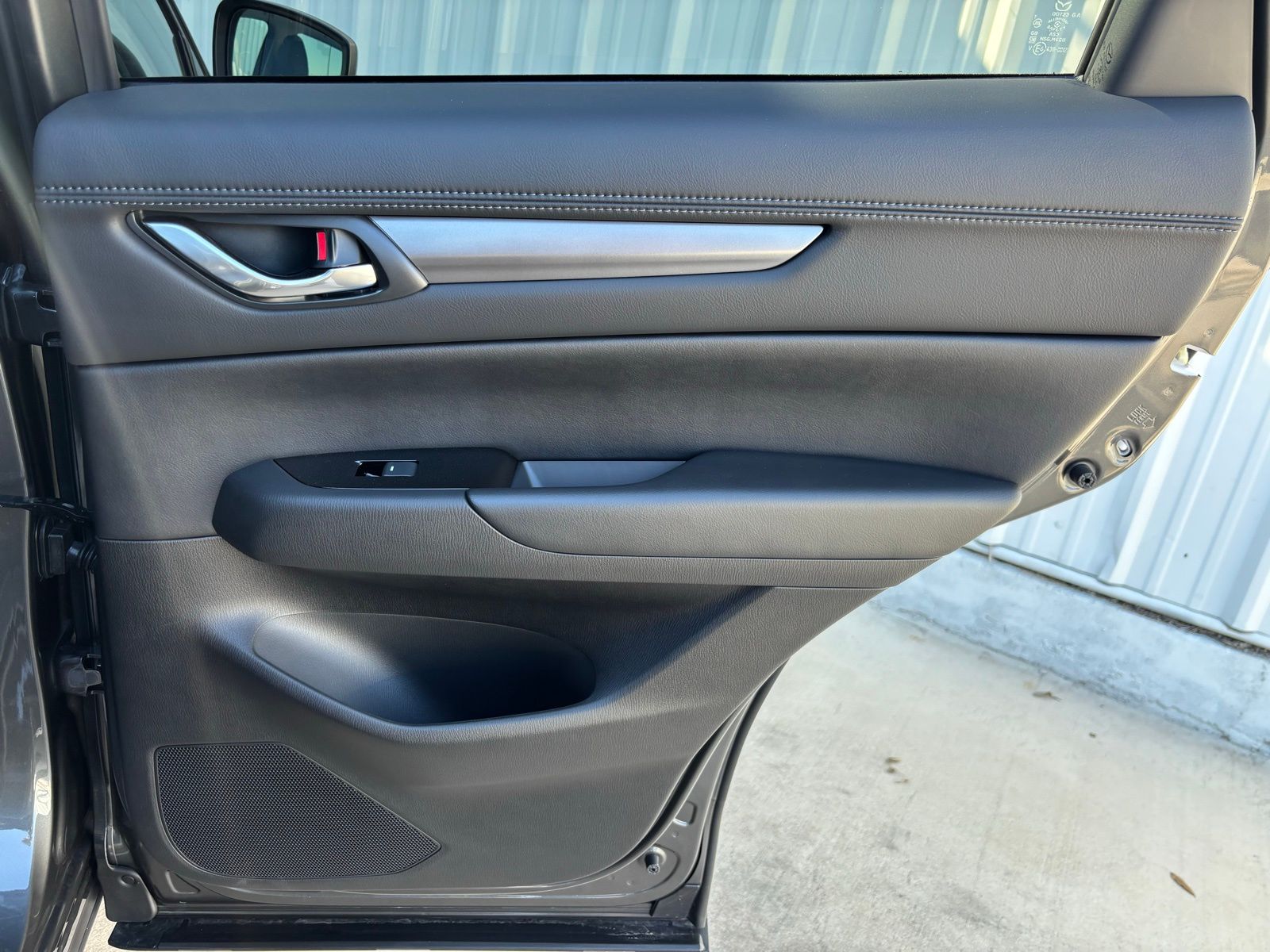 Used Car 2025 Mazda Cx-5  2.5 S Select Package For Sale Under $30,000 In Austin, Texas