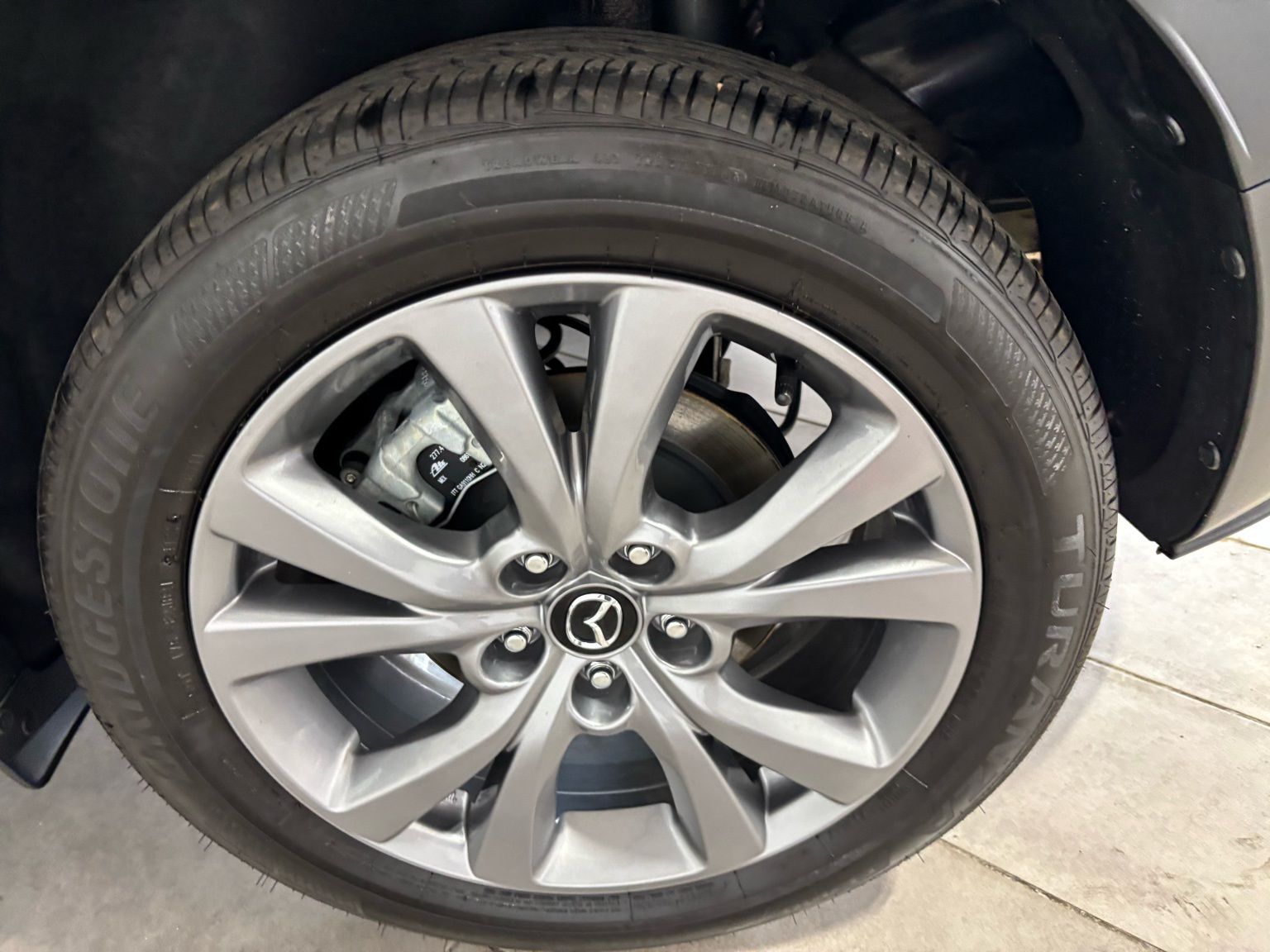 Used Car 2025 Mazda Cx-30  Wagon 4 Dr. 2.5 S Preferred Package All Wheel Drive For Sale Under $30,000 In Austin, Texas