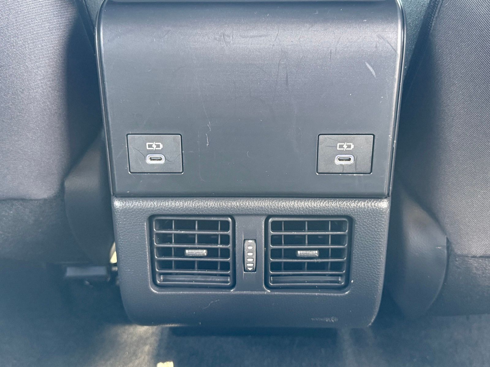 Used 2023 Black Subaru Premium image 14