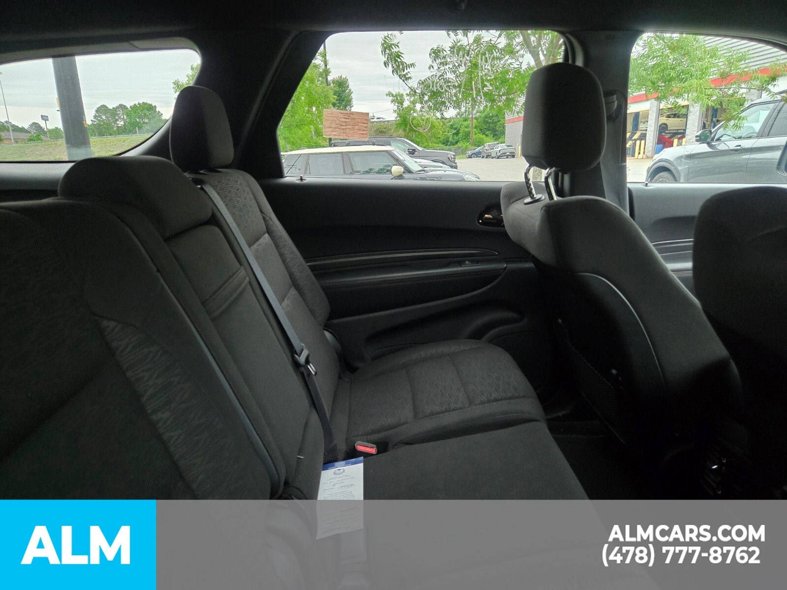 Used 2026 Gray Dodge GT image 19