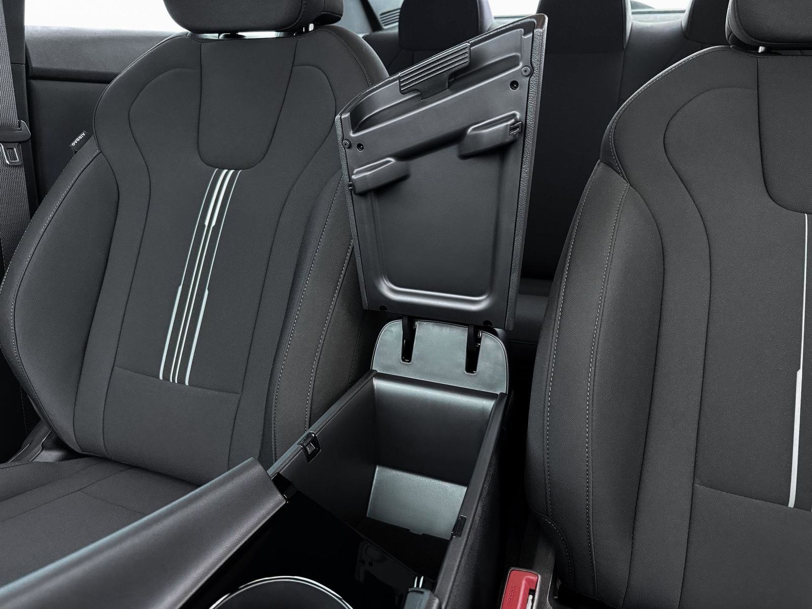Elantra Hybrid SEL Sport