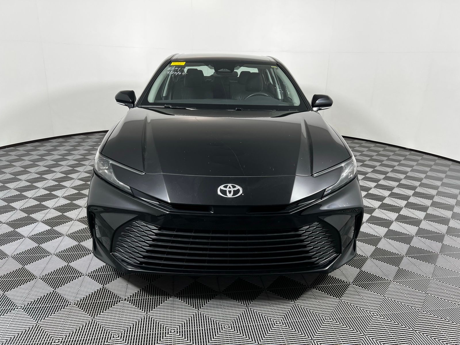 Thumbnail: 2025 Toyota Camry - 2