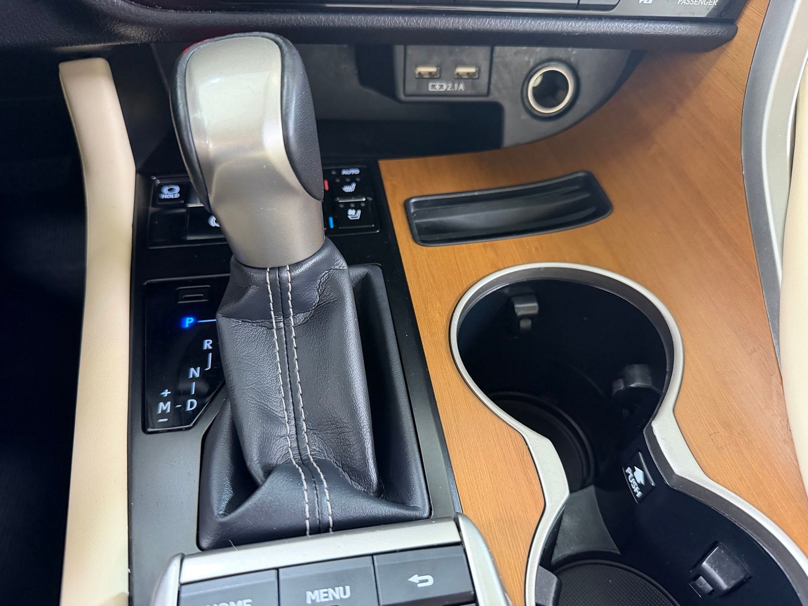 Used 2021 Beige Lexus 350 image 21