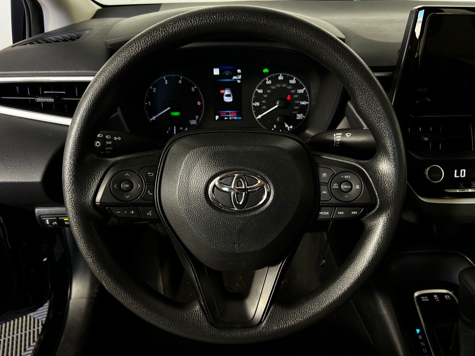 Thumbnail: 2025 Toyota Corolla - 10